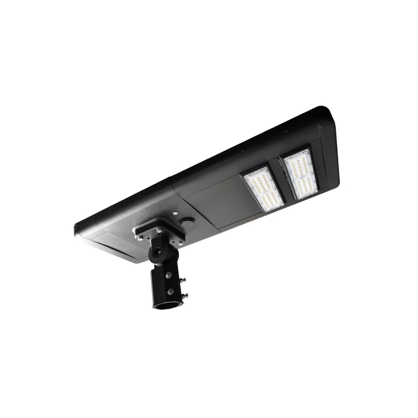 Kit Solar Integrado S40 / S50 Y S60 Pro Con Sensor