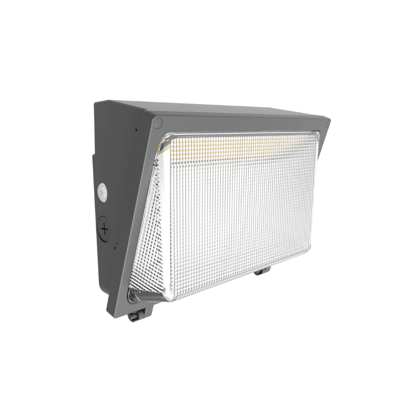 Led Wallpack UL