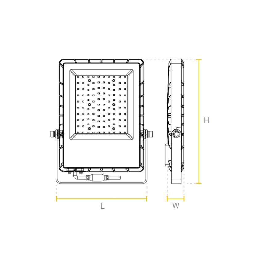 Led Jeta PRO High Power G2 y G3