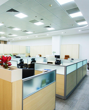 Comercial y residencial