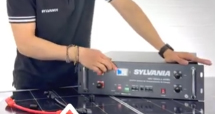 Unboxing técnico - Batería Litio Tipo RACK