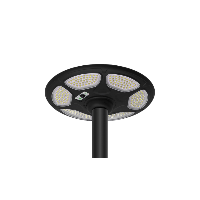 Led Solar Garden 