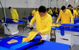 Maquila Textil Plan Cero Ocio
