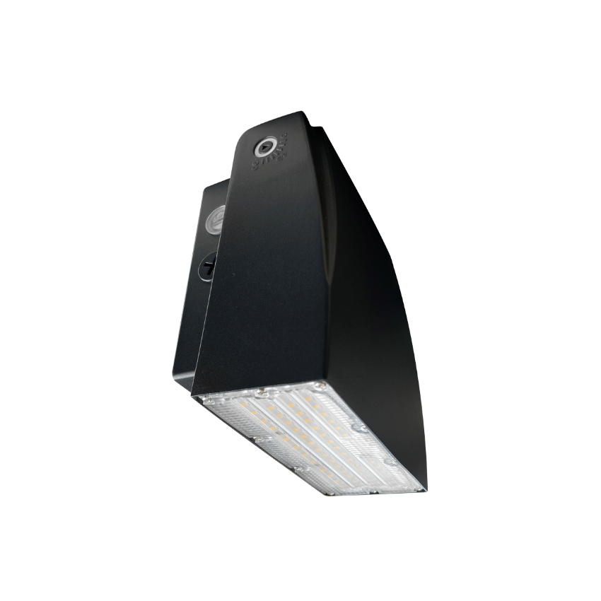 Led Wallpack