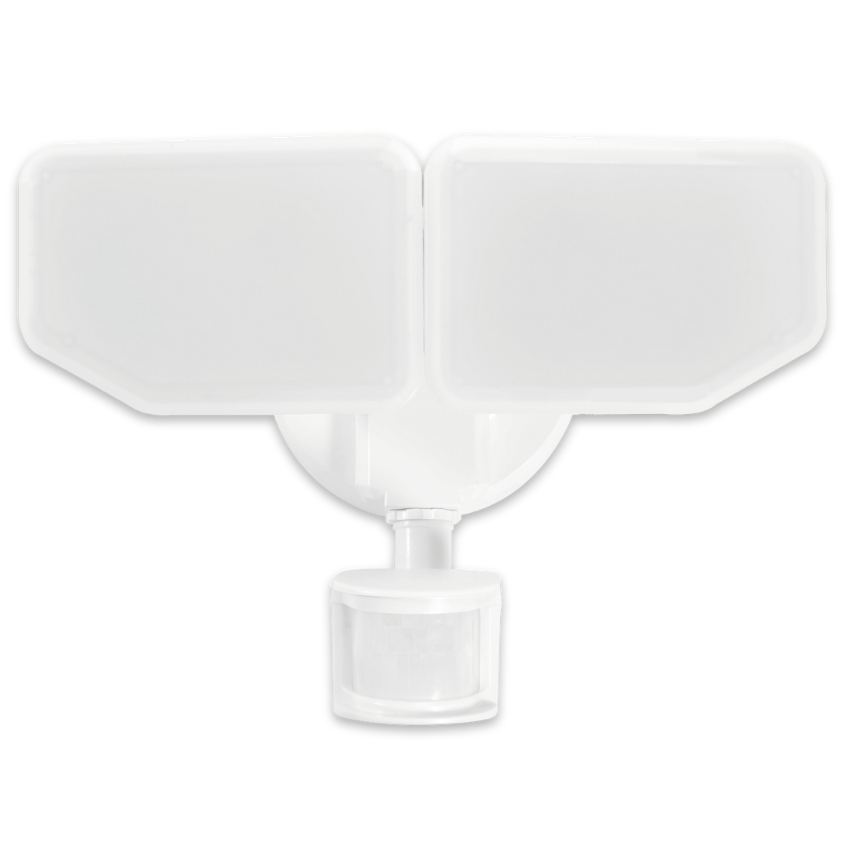 Led Doble Spot Sensor 