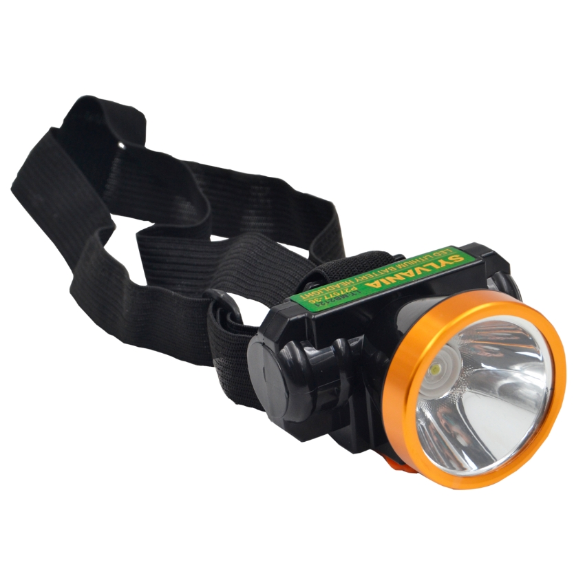 Led Linterna Headlight