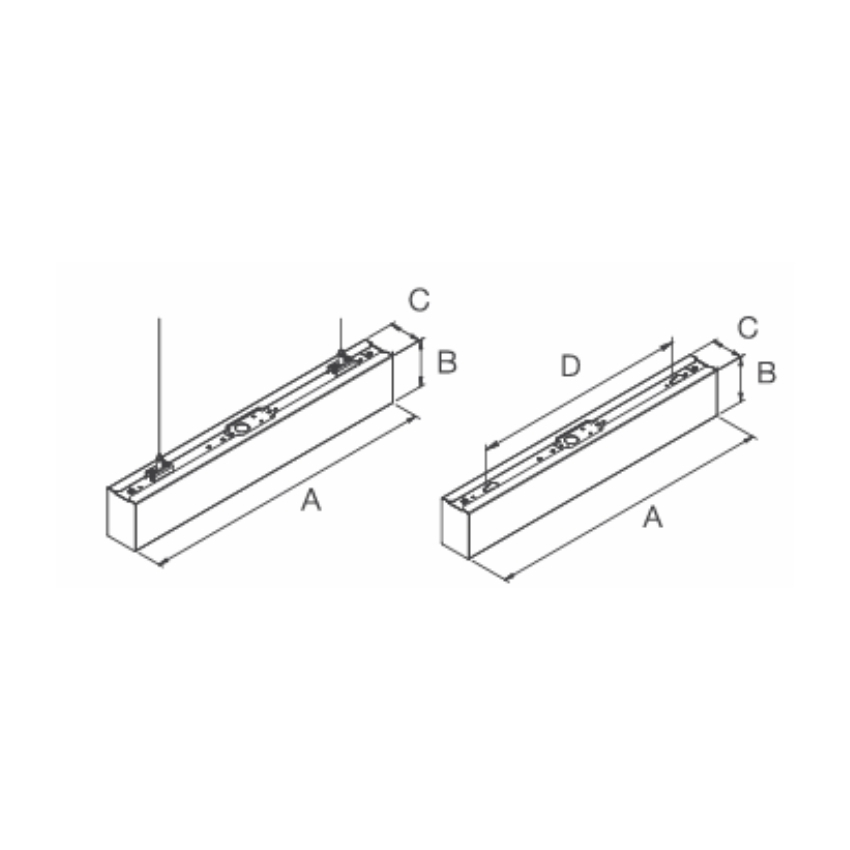 Strip Led
