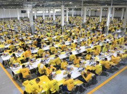 Maquila Textil Plan Cero Ocio