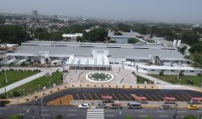 Hospital El Salvador 