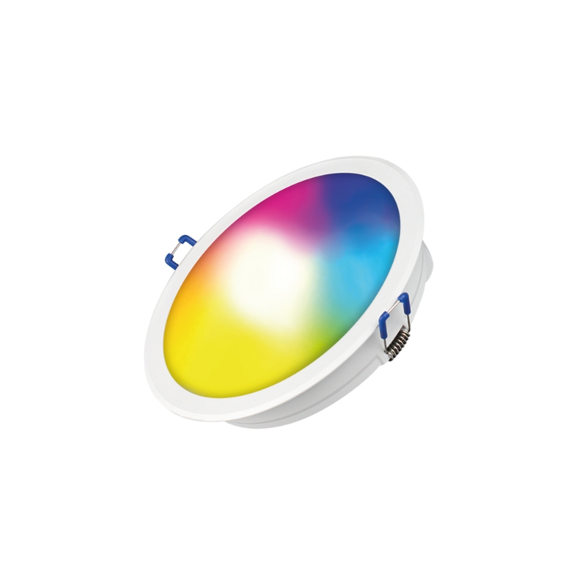 Led Downlight Smart