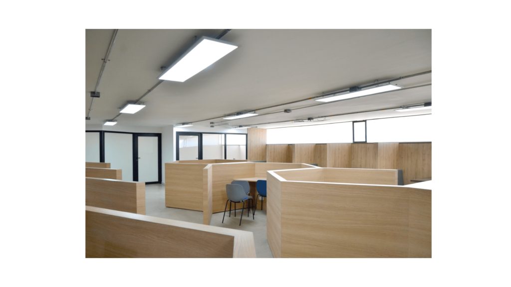 Led Panel PRO Edge LIT