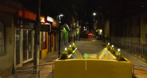 Projects That Shine — Pedestrian Pathways / Santa Rosa de Cabal - Colombia