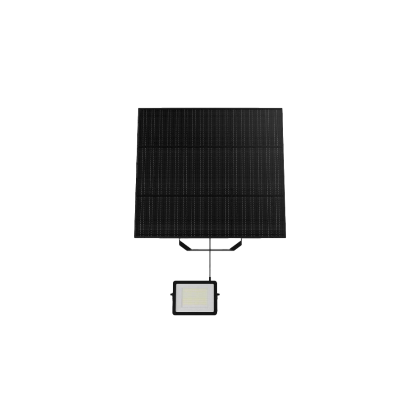 Led Jeta Solar Pro S55 / S85 / S110 Sin Sensor
