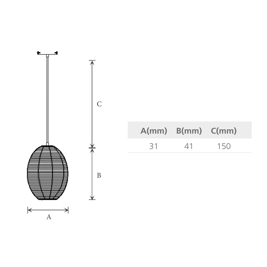 Mimbre Funnel