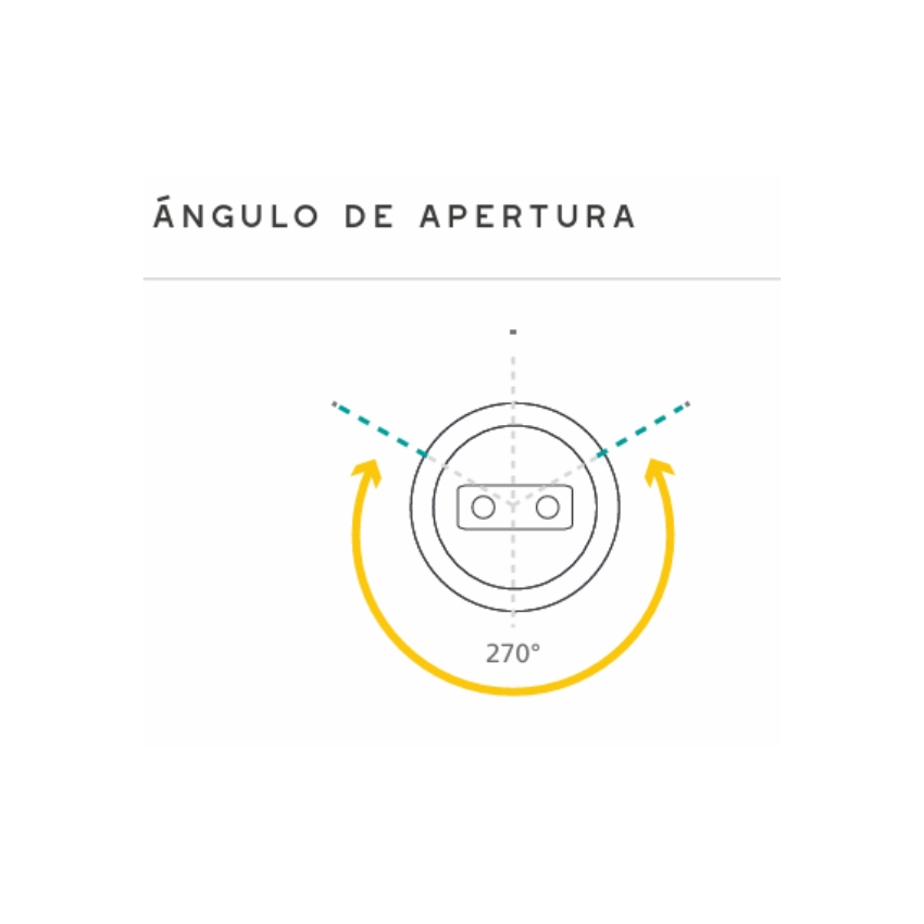Led Tubo Vidrio