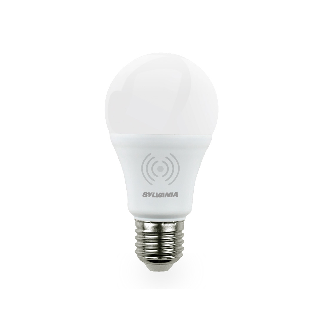 Led toledo Sensor