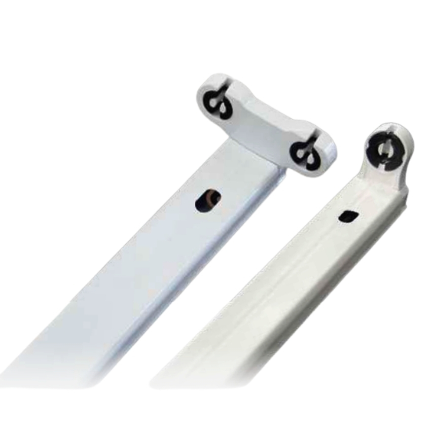 Economic Chasis para tubo Led