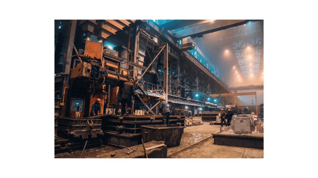 LED High Bay