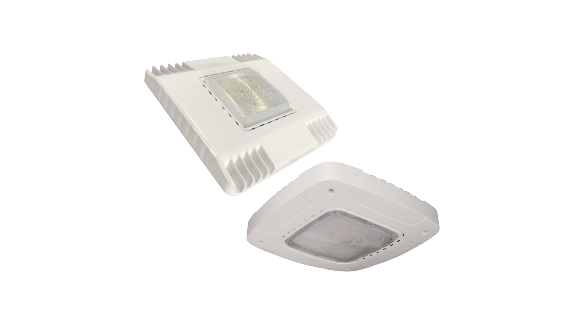Led Canopy (Sobreponer)