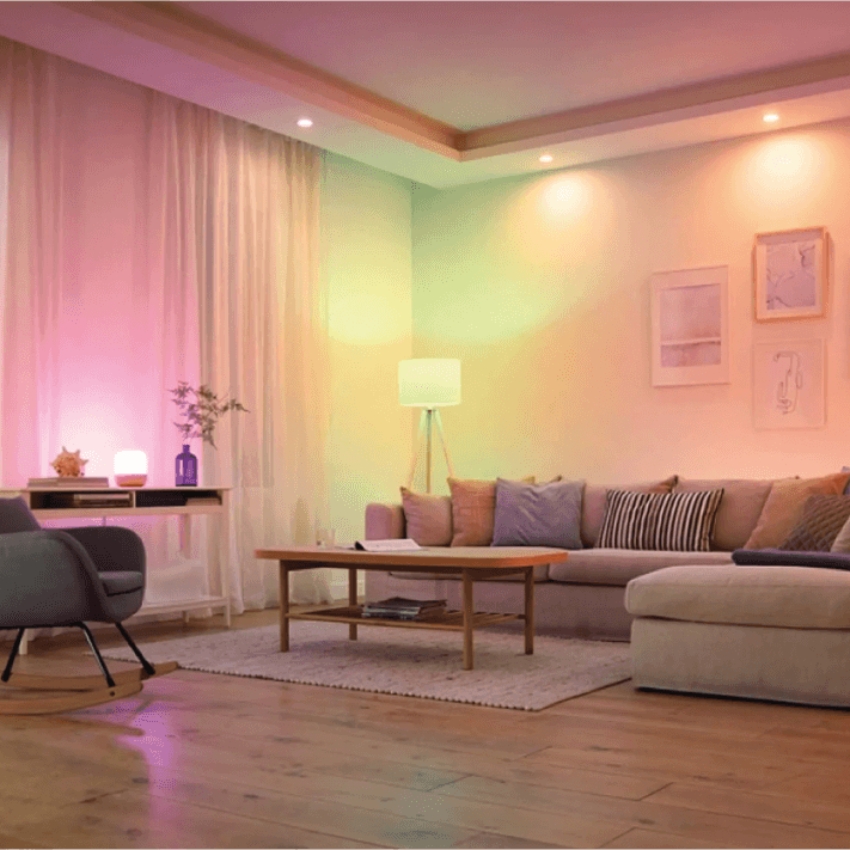 Led Spot SYL Smart