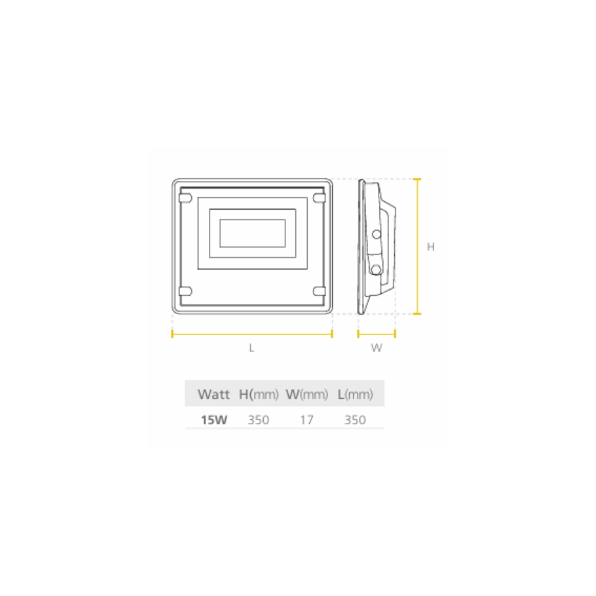 Led Jeta Solar 