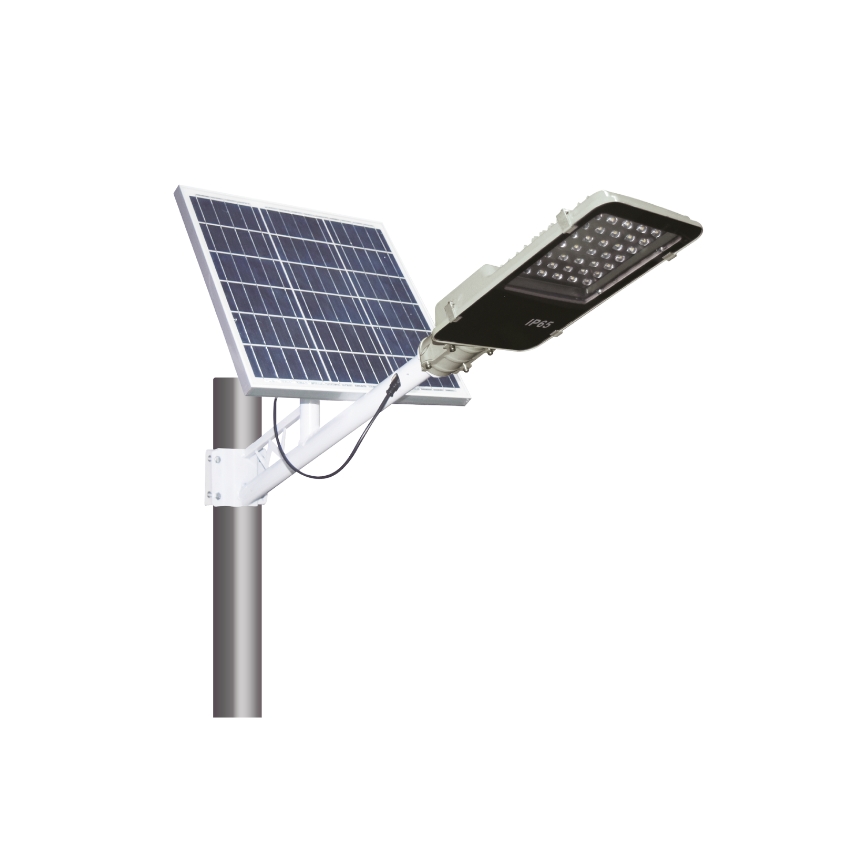 Kit Solar Todo En Dos S30 / S50 / S60