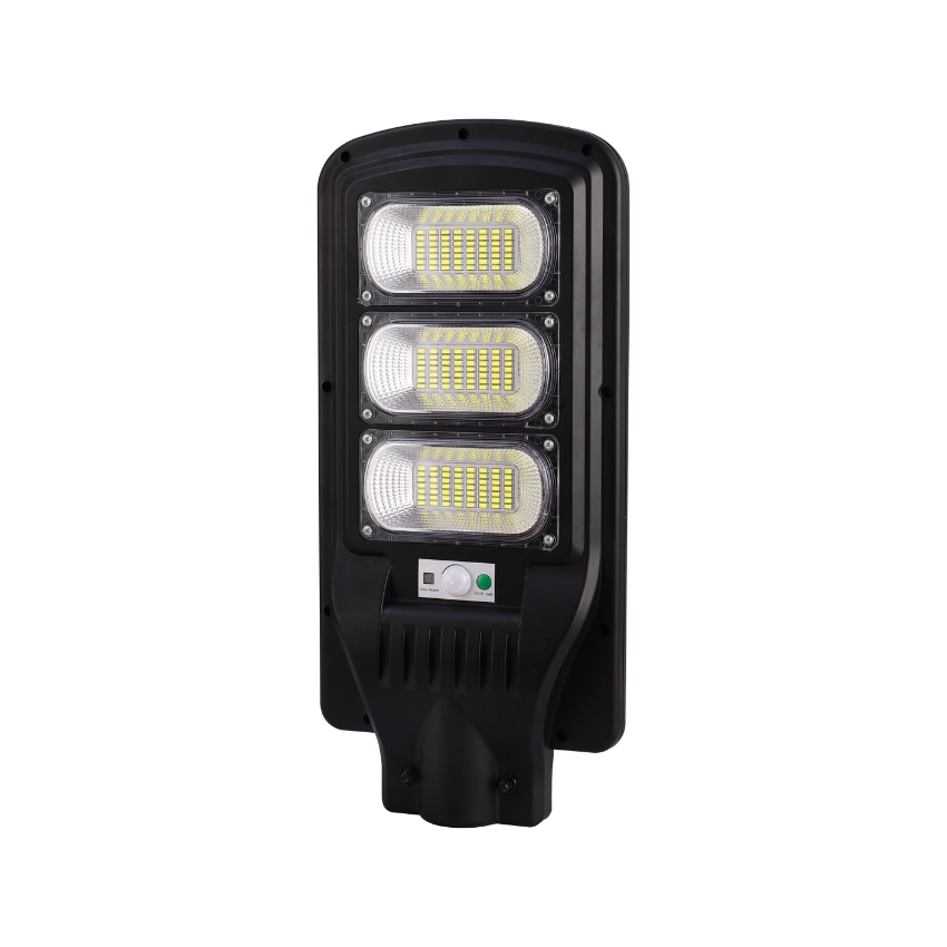 Kit Solar Integrado Eco Sylvania Start