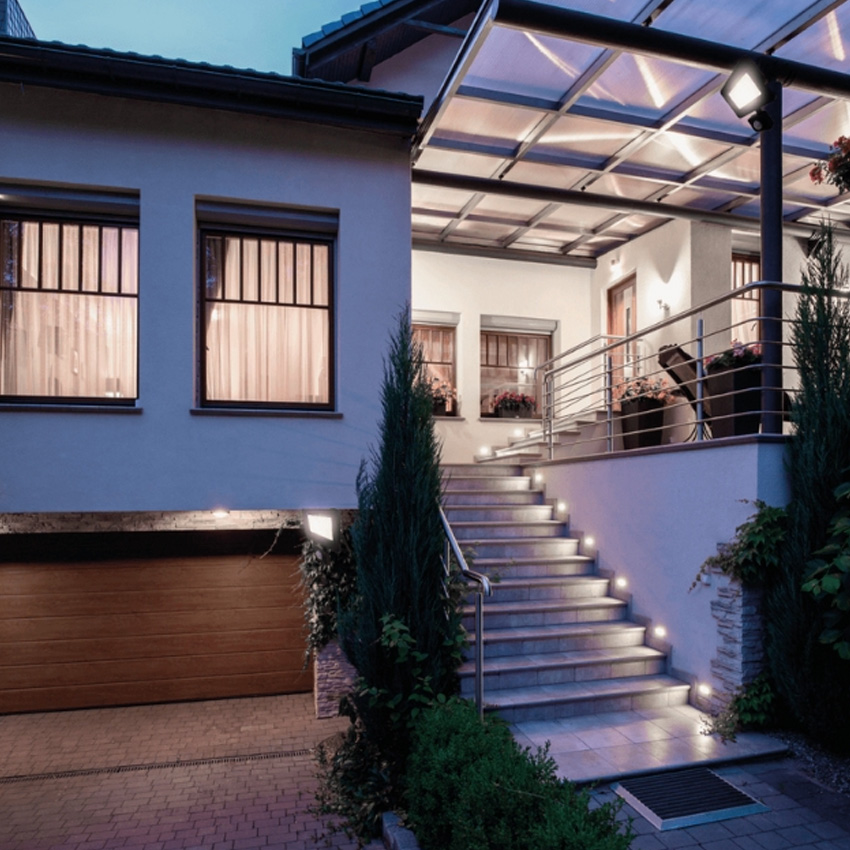Led Deco Aplique