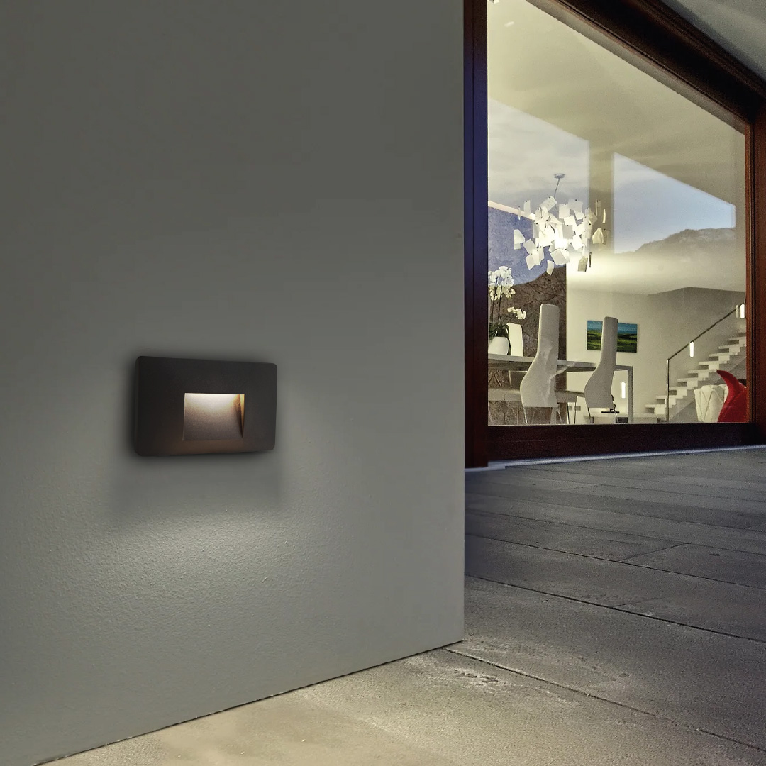 Led Deco Step
