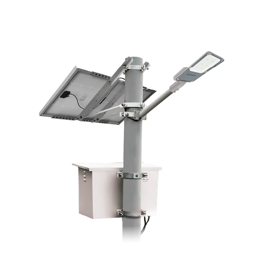 Kit Solar ZD229 Gel