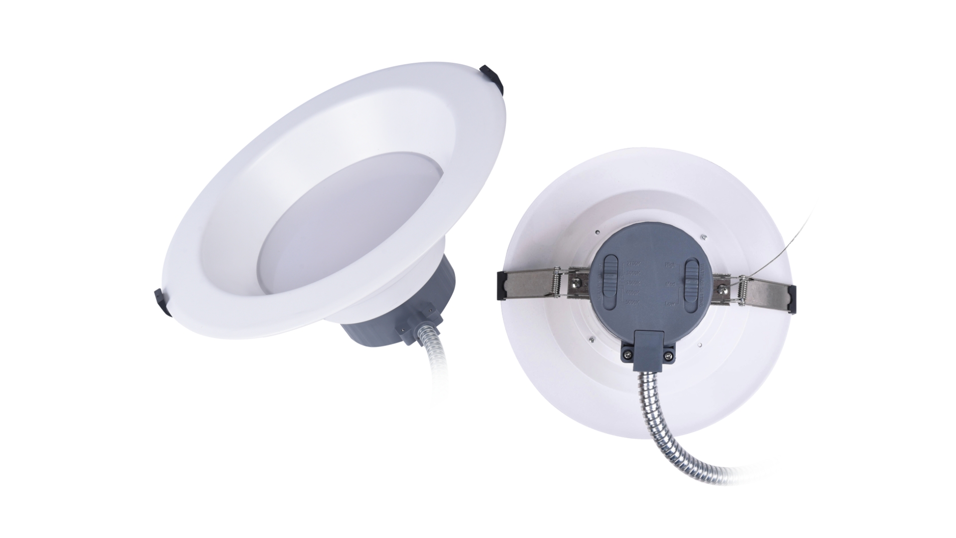 Led SYL Lighter G2 CCT 4 temp seleciconables 