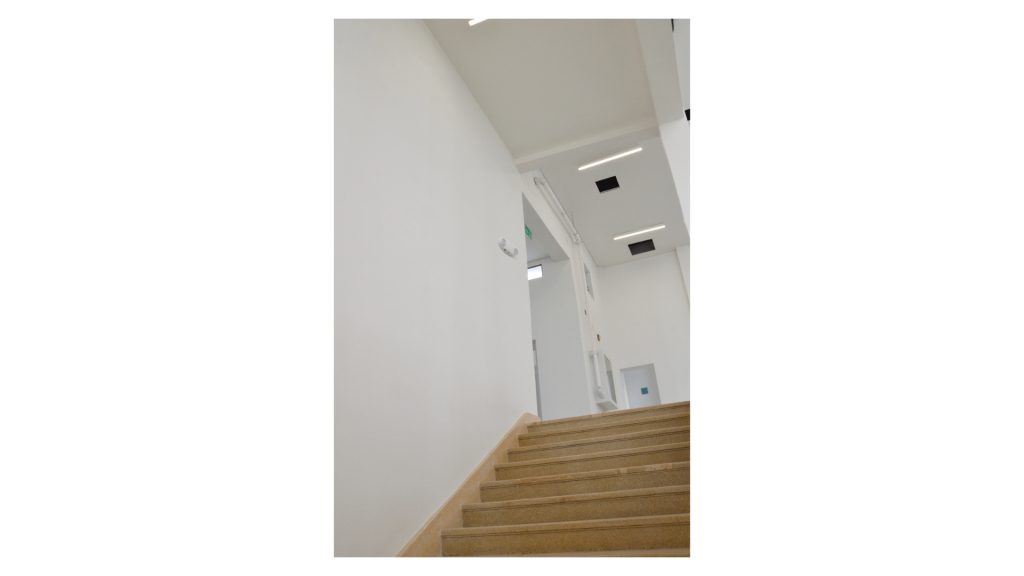 Led Emergencia Sylvania Start