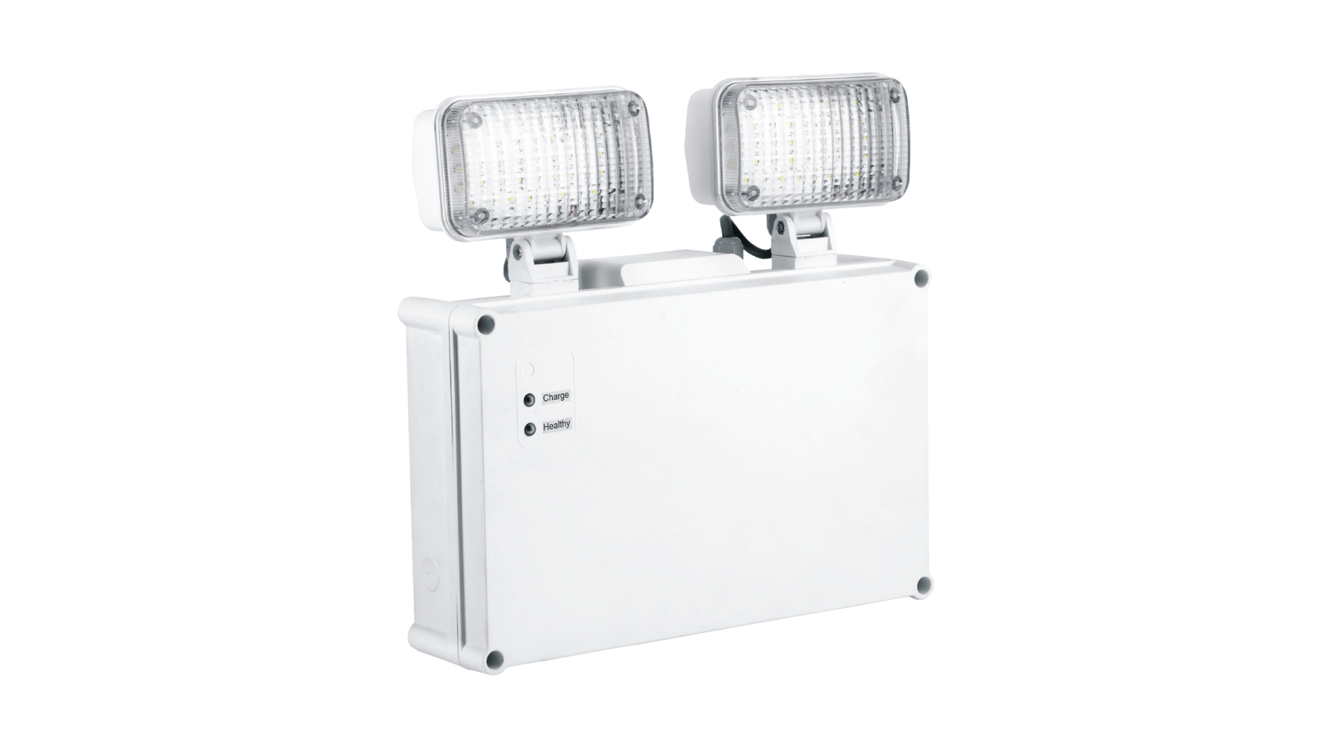 Led Emergencia High Flux