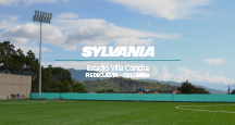 Projects That Shine — Estadio Villa Concha