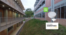 Puerto Madero School | Sylvania