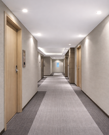 Led Sensores