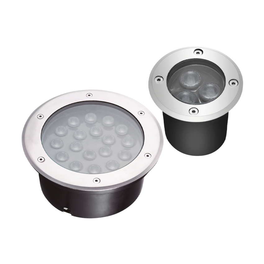 Led Deco Piso