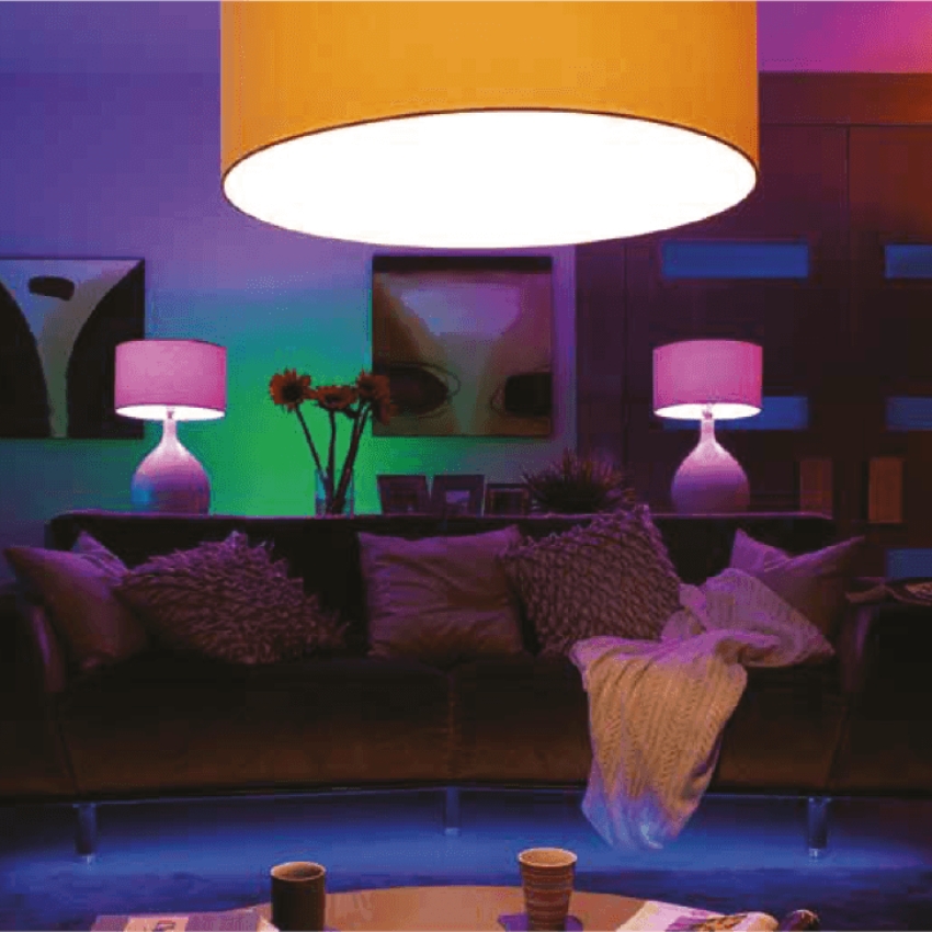 Led Toledo Smart