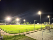 Polideportivo Ilobasco