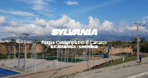 Projects That Shine – El Carrasco Contemplative Park | Sylvania