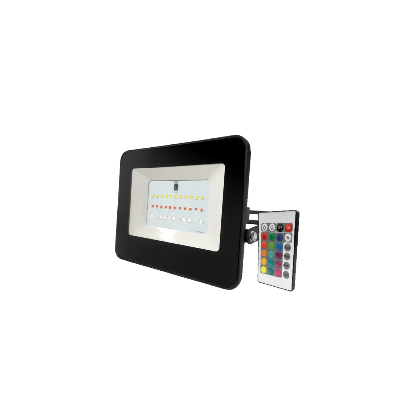 Led Jeta RGB