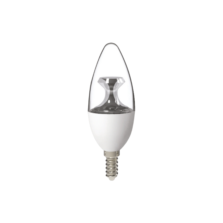 Led Toledo Vela Claro