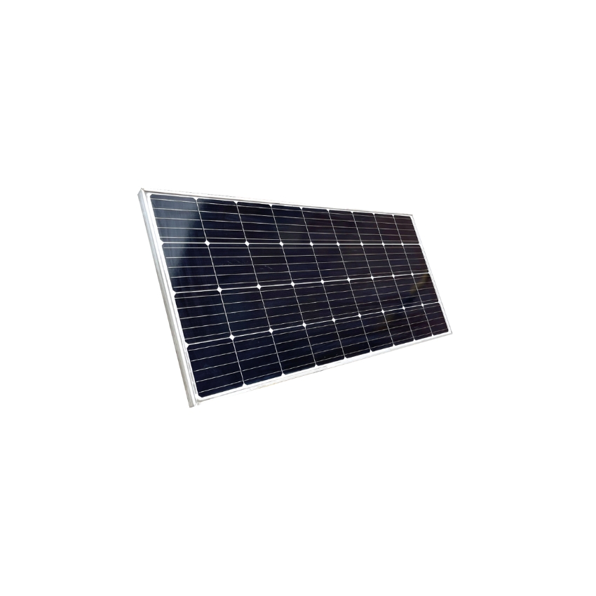 Paneles Solar Bifacial