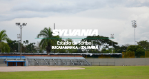 Projects That Shine – Bucaramanga Softball Stadium