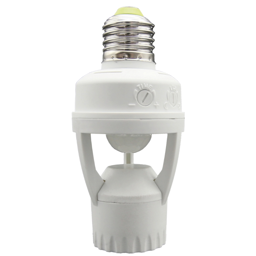 Sensor Base E27