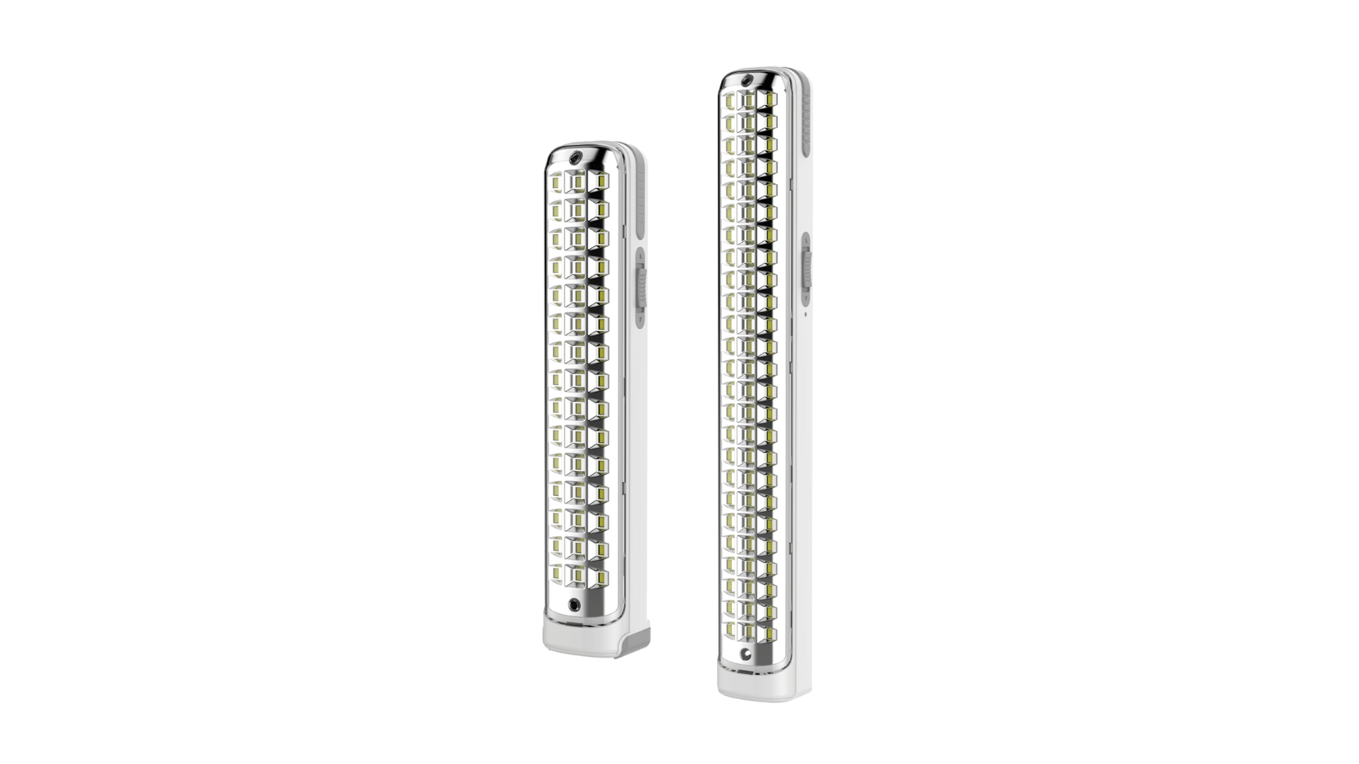 Led Emergencia Portátil G2