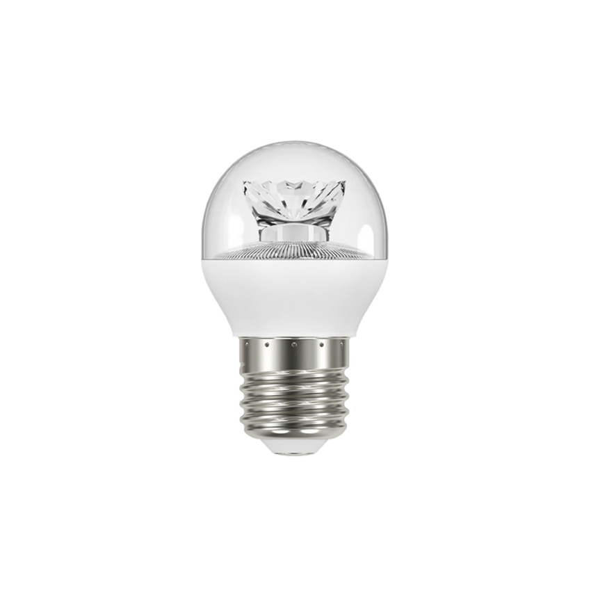 Toledo Mini Ball Clear