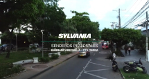 Projects That Shine – Pedestrian Path / Barrancabermeja, Colombia