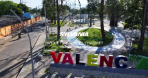 Projects That Shine — Main Road / Ayapel - Colombia