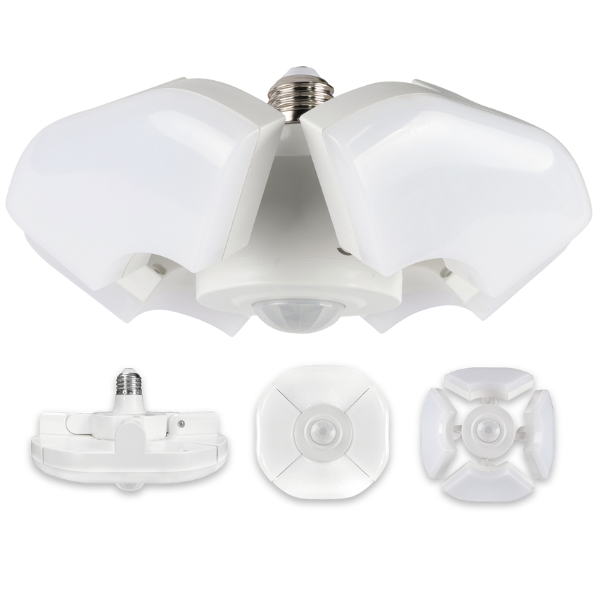 Led 4-Spot Sensor 